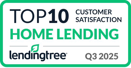 Home Lending - Top 10 - External - Q3