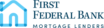 First Federal Bank Mortgage Lenders